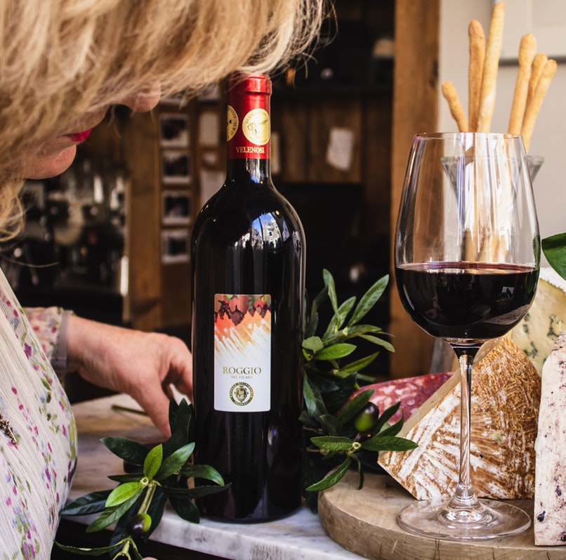 飲みやすいワインってどんなもの ワインの味わい表現あれこれ 基本編 趣味のワイン ワインの通販 葡萄畑ココスのブログ