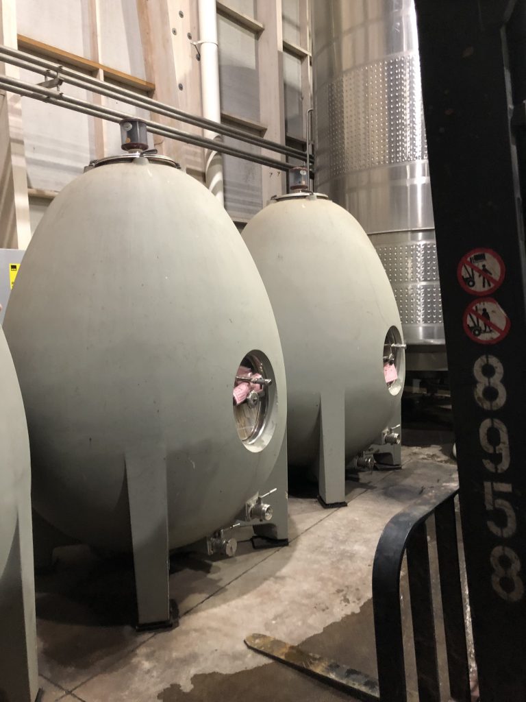 チリの大人気生産者 コノスル訪問記 後編 趣味のワイン ワインの通販 葡萄畑ココスのブログ