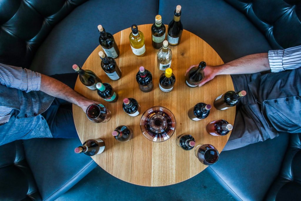 パーカーポイントとは ～ワイン評論の先駆け～ - 趣味のワイン | ワインの通販 葡萄畑ココスのブログ