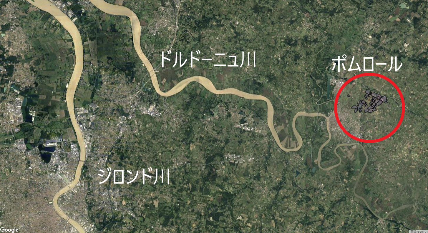 品種のおはなし その4 メルローとは 趣味のワイン ワイン専門店 葡萄畑ココスのブログ