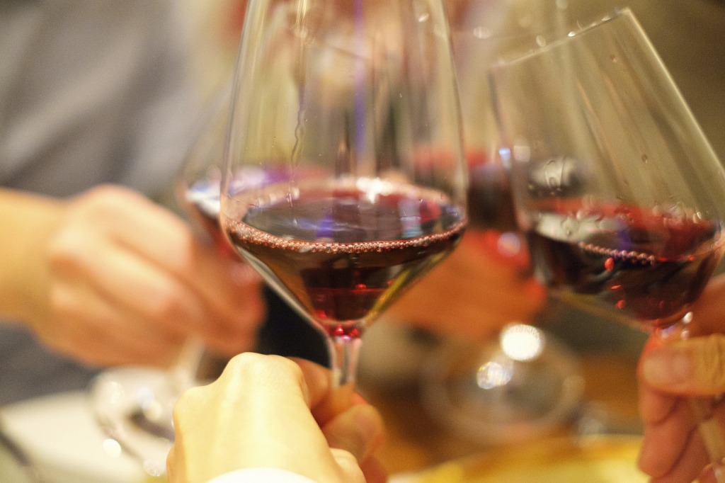 年の解禁日は11月19日 ボジョレー ヌーヴォー 趣味のワイン ワインの通販 葡萄畑ココスのブログ